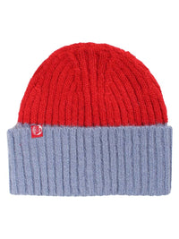 Danetop Beanie Porcelaine/Red