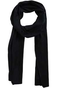 Danebundle-up Merino Scarf Deep Forest