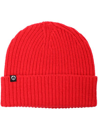 Danewarm Thoughts Merino Beanie Flame