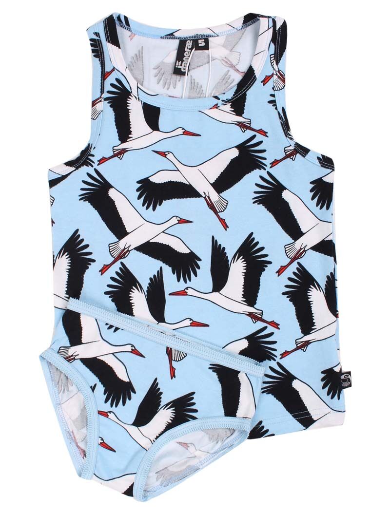 Danekrokus Saet Light Blue STORK