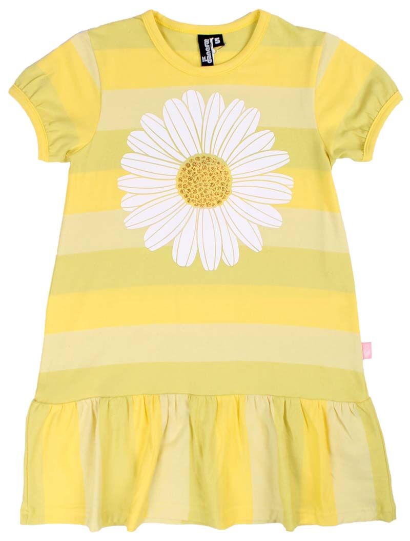 Danebanana Dress  Solskin DAISY