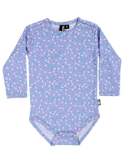 Danehavtorn Body Light Blue FLEURIE