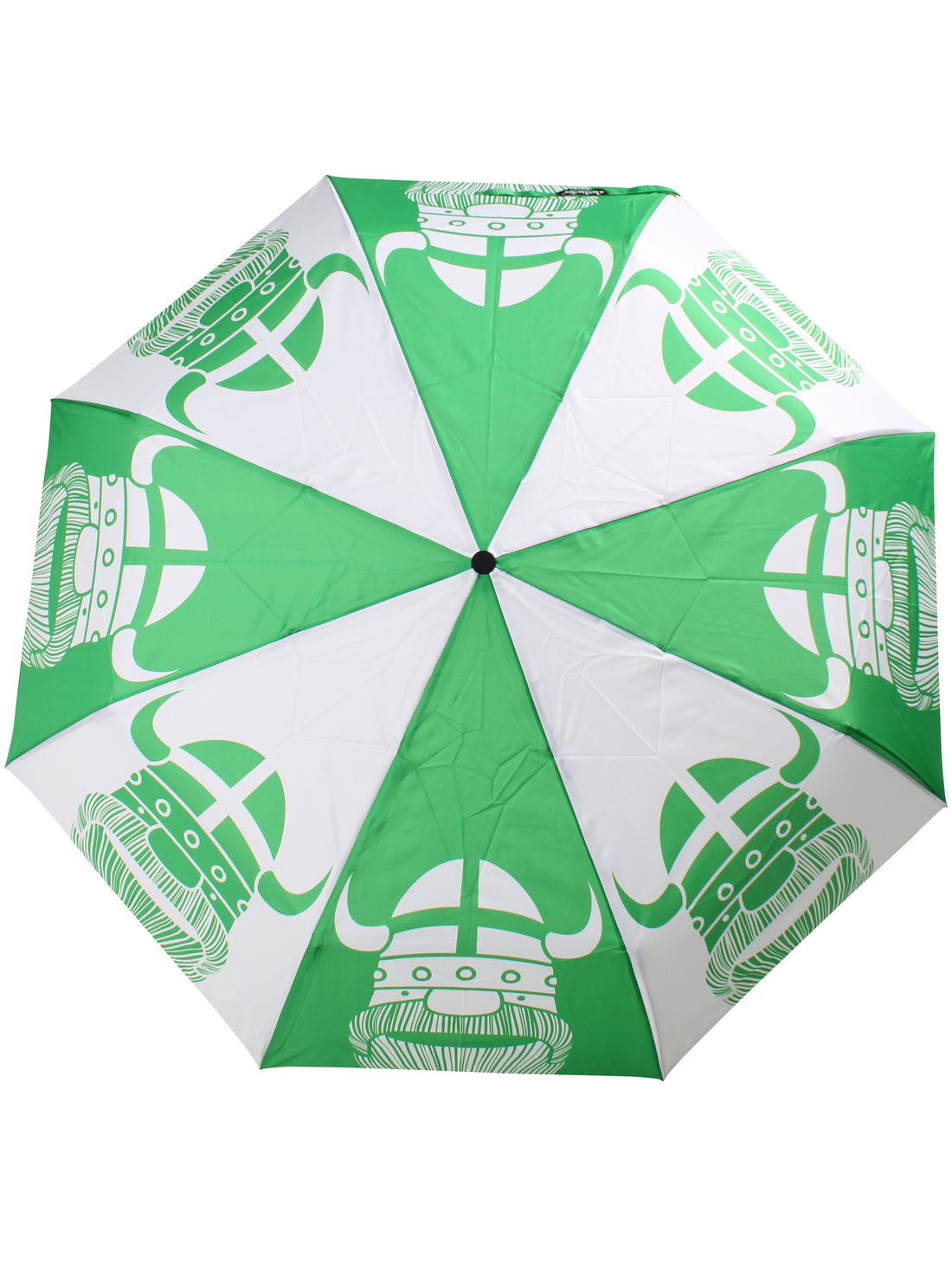 Danumbrella - Green/White ERIK