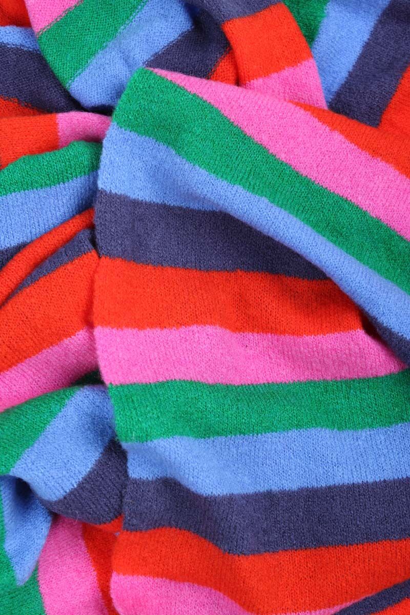 Danedoll Scarf Glow Up