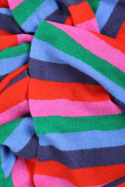 Danedoll Scarf Glow Up