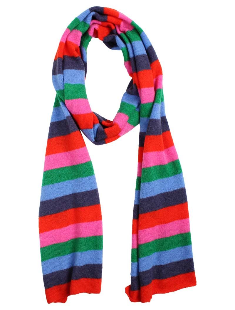 Danedoll Scarf Glow Up