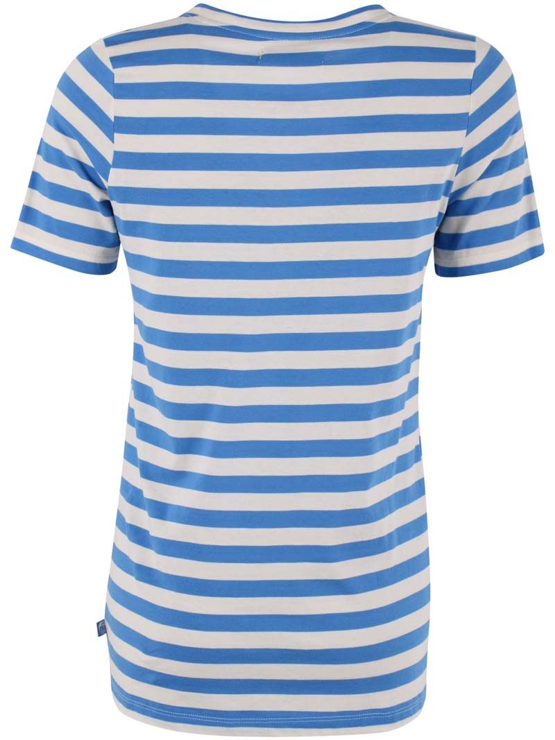 Danebasic My Tee Fresh Blue/Chalk