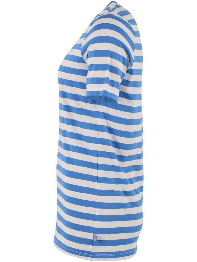 Danebasic My Tee Fresh Blue/Chalk