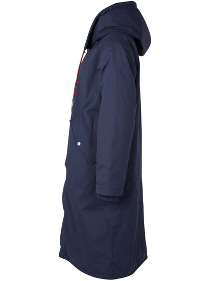 Danecoast Winter Parka Dark Navy