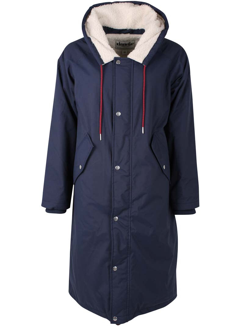 Danecoast Winter Parka Dark Navy