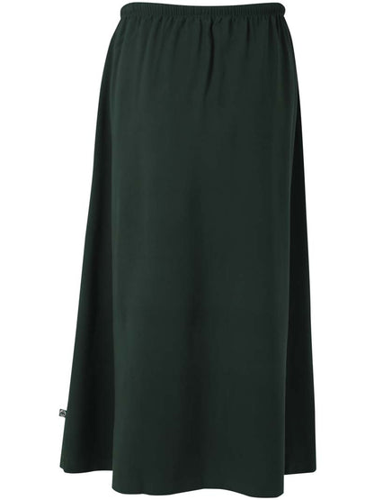 Daningrid Ecovero Skirt Dark Forest