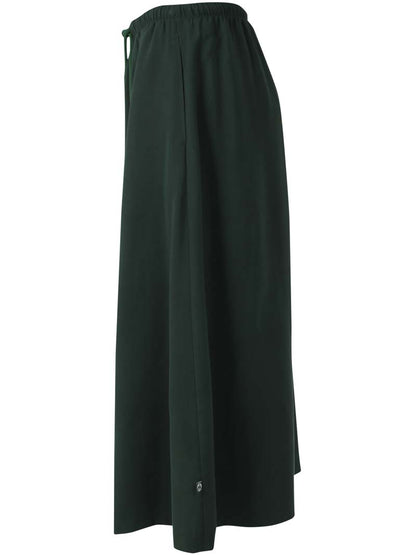 Daningrid Ecovero Skirt Dark Forest