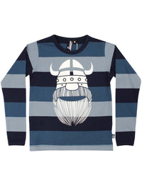 Danenorthpole Tee Antarctic ERIK