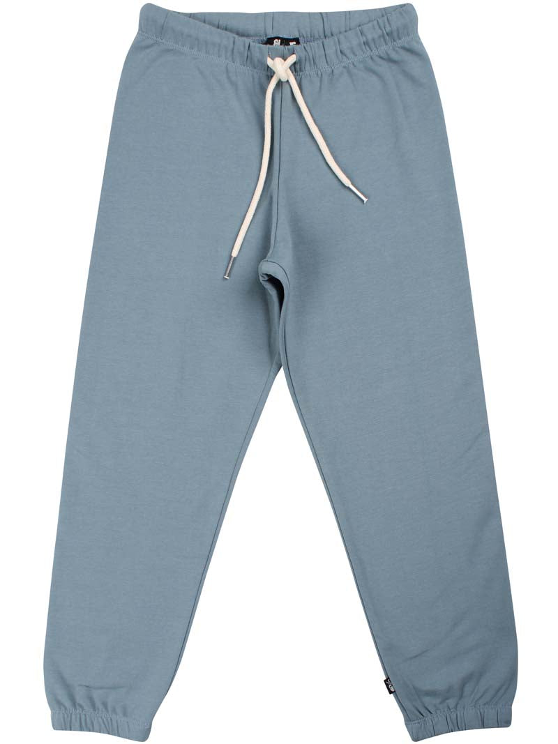 Danejonas Pants Blue Grey