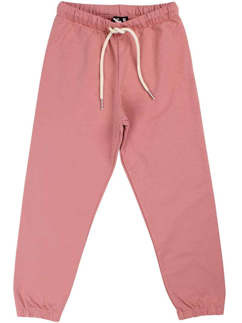 Danejonas Pants Antique Rose