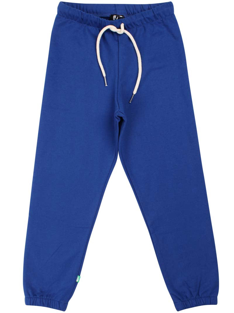 Danejonas Pants Deep Blue