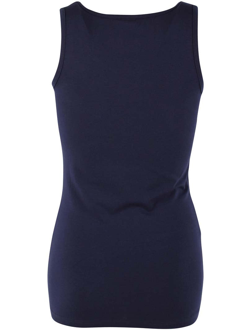 Danemix Top Deep Navy