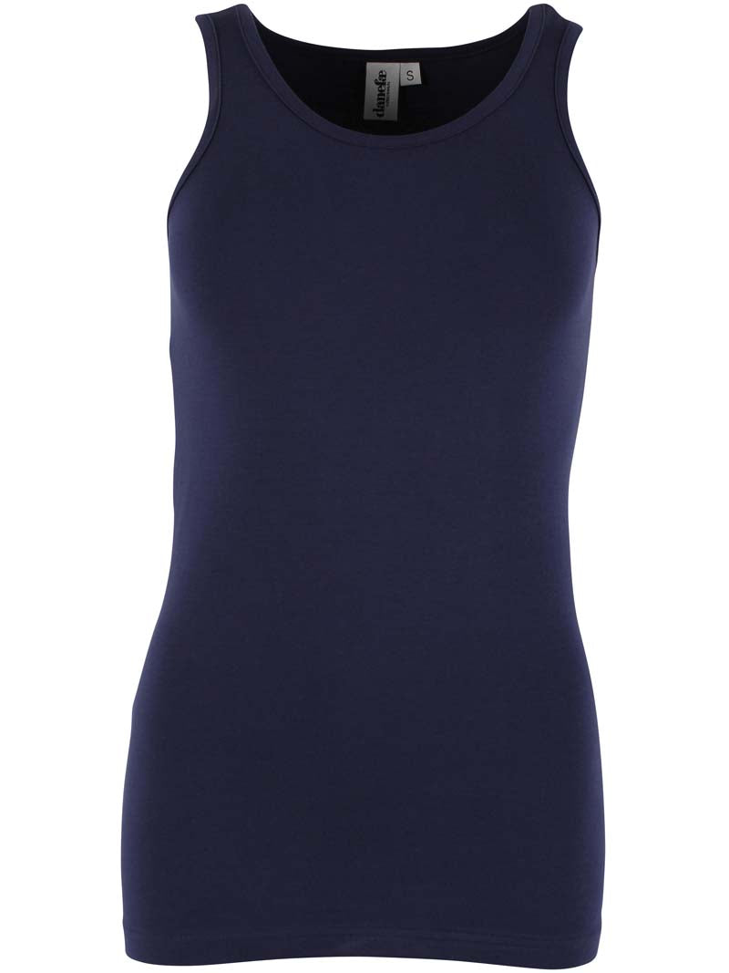 Danemix Top Deep Navy