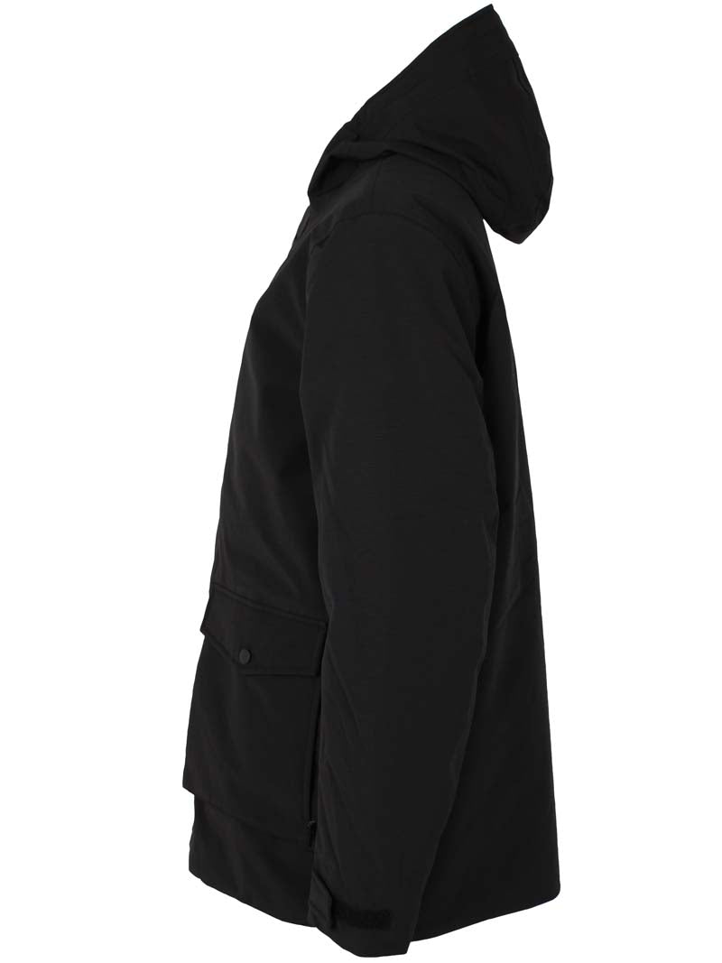 Daneholger Winter Jacket Black