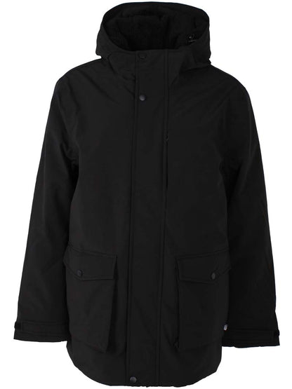 Daneholger Winter Jacket Black