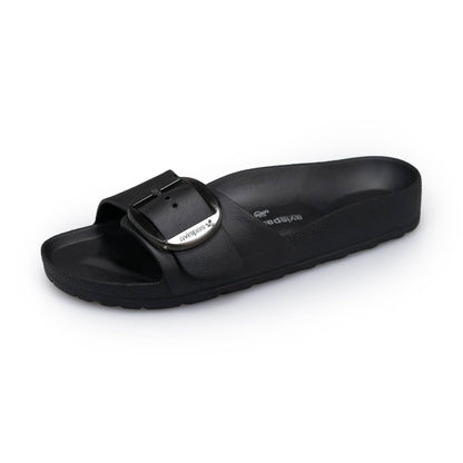 Avispas - Milano Eva Sandal Black