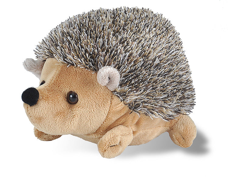 Ck-Mini Hedgehog Plush 8&quot;