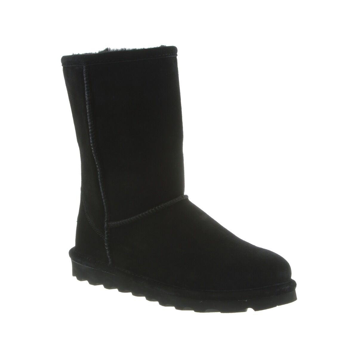 Bearpaw-Elle  Black