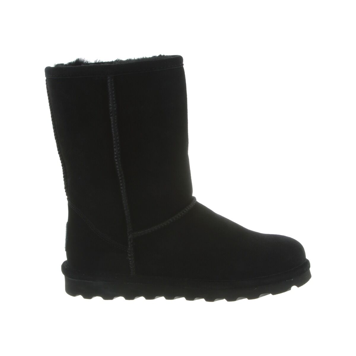 Bearpaw-Elle  Black