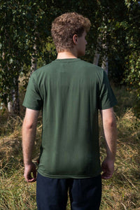 Daneviking Tee Dk Safari HARALD DIN VEN