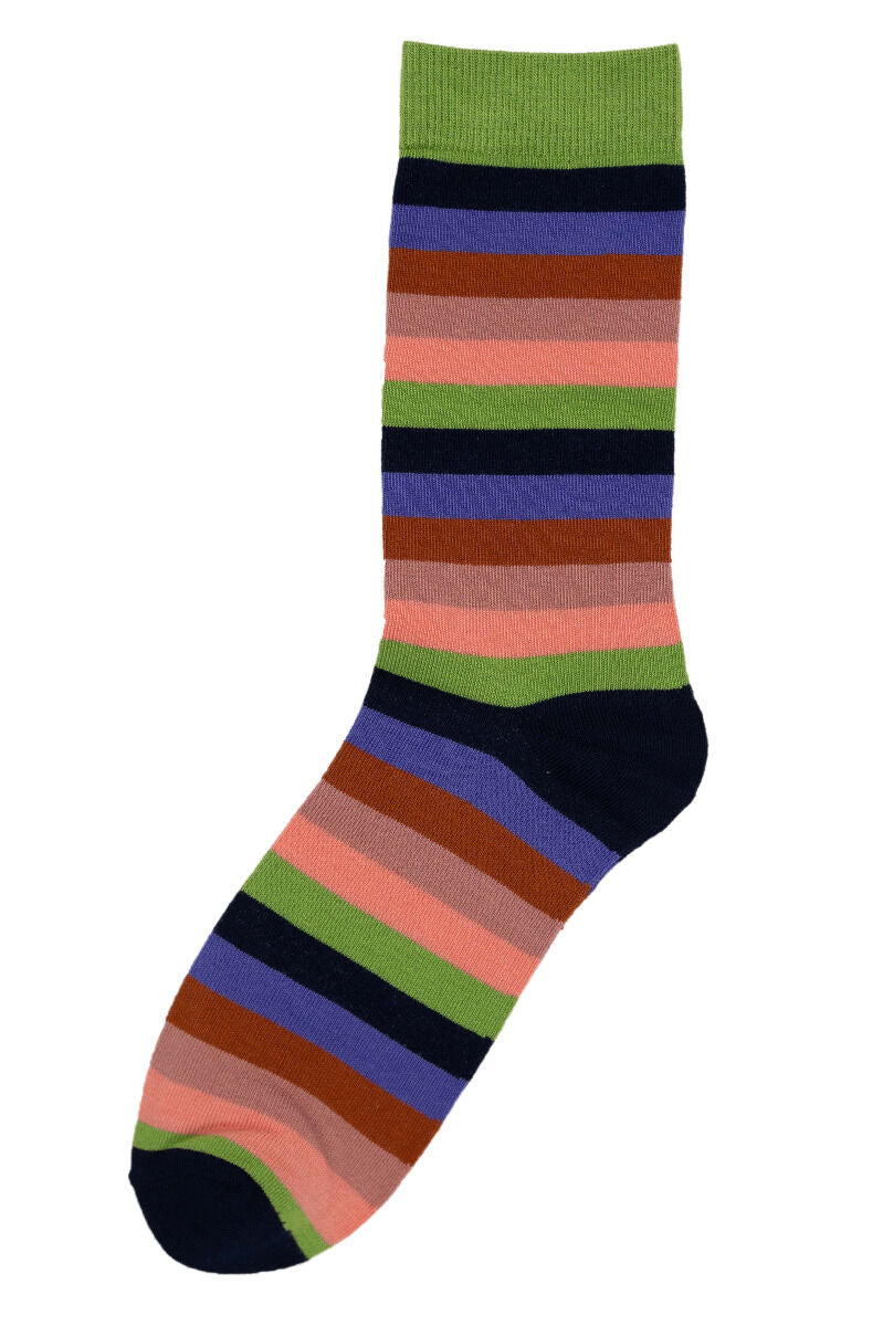 Danewalk with me Socks Gardengnome