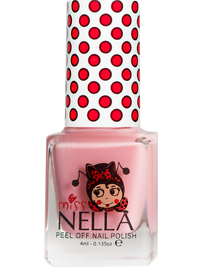 Miss Nella-Neglelak Cheeky Bunny