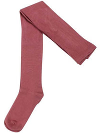 BIFROST - Baever Tights Warm Rose