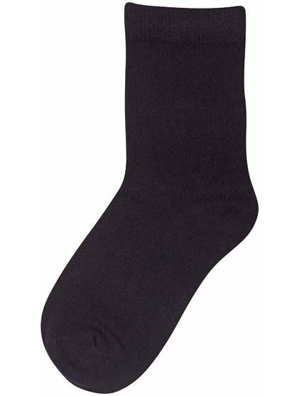 BIFROST - Odder Socks Black