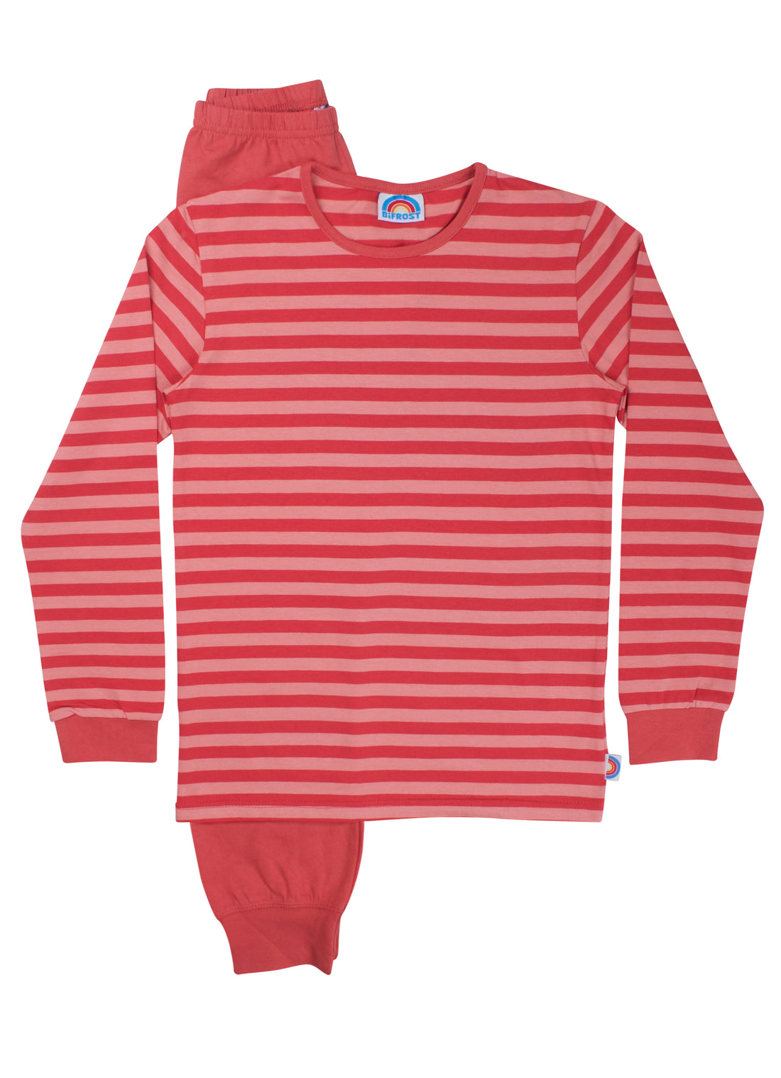 BIFROST - Slumber Nightwear Kelim Red/Warm Glow