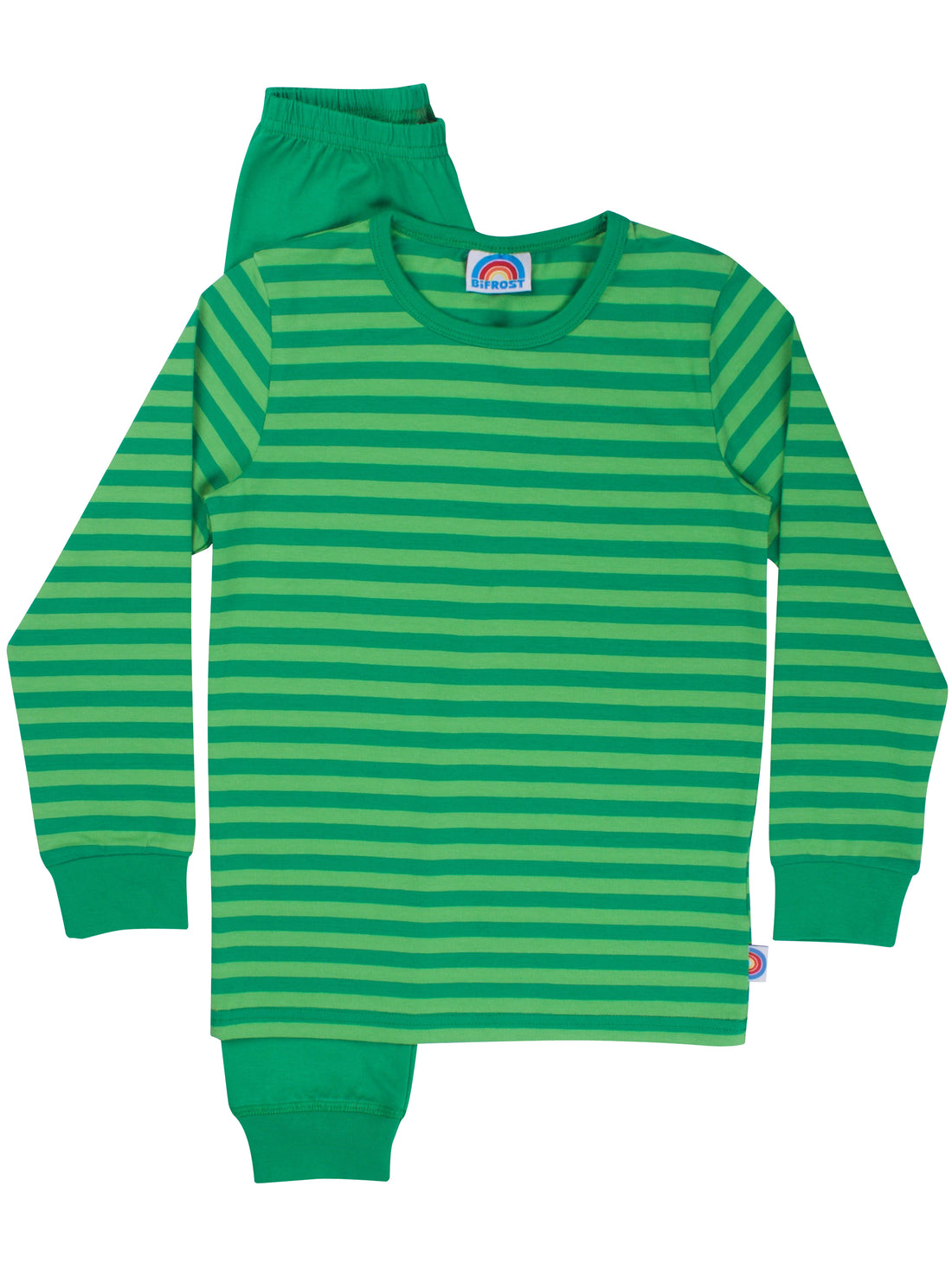 BIFROST - Slumber Nightwear Green/Bright Green