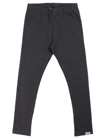 BIFROST - Sirop Leggings HTHR Grey