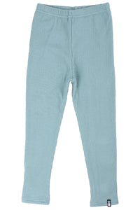 ESS - Danewarm Fleece Leggings Porcelaine