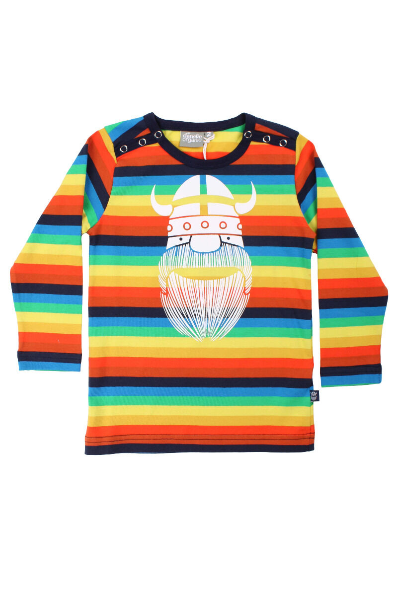 ORGANIC - Daneparsley LS Colorama ERIK