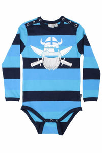 ORGANIC - Danehavtorn Body Plongeur PIRATE