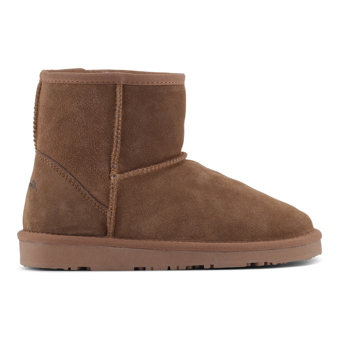 CPH Comfort Aussie Low Chestnut