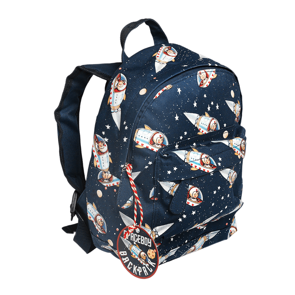 RL Mini Backpack Spaceboy