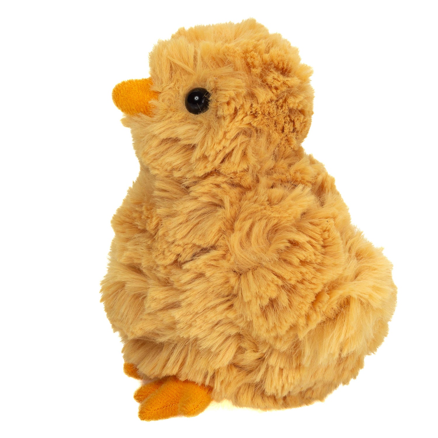 kylling bamse fra Teddy Hermann