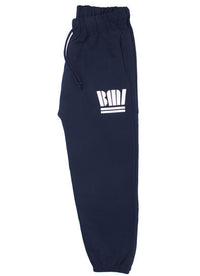 Jay Pants Navy BMI