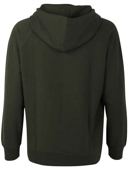 Zayn Zip-up Adult  Dark Army