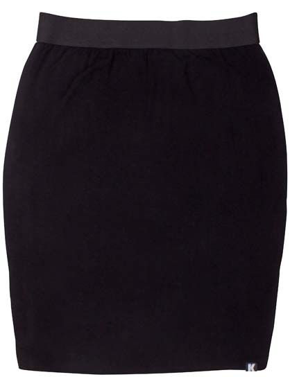 Mini Danebetsy Skirt Black
