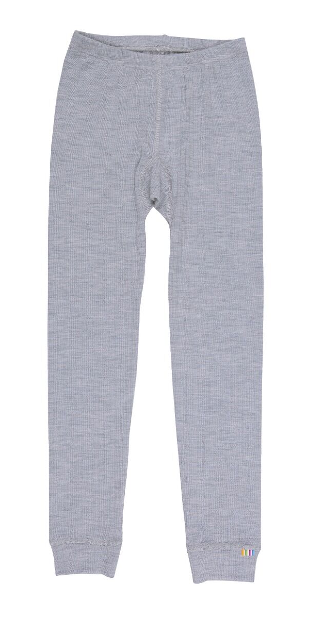 JOHA Leggings Lt Grey Melange