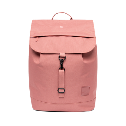 LEFRIK Scout Backpack Dust Pink