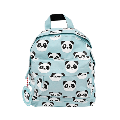 RL Mini Backpack Miko the panda