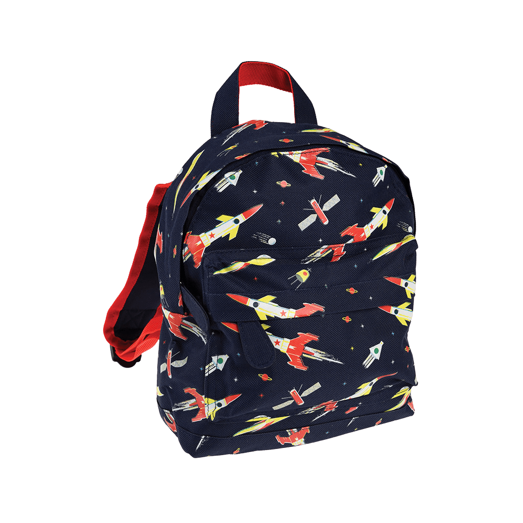 RL Mini Backpack Space Age