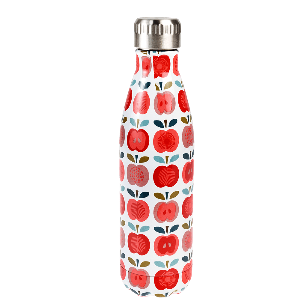 RL Stainless Steel Bottle 500 ml Vintage Apple